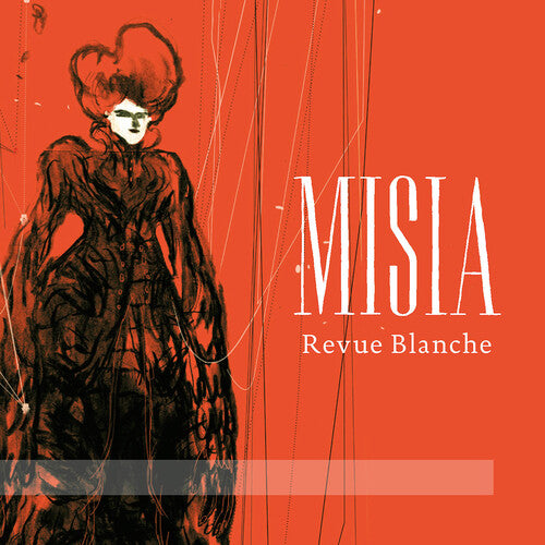 Various Artists - Misia