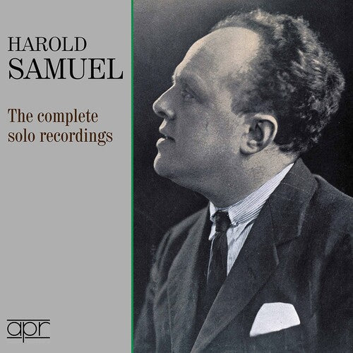 Various Artists - Complete Solo Recordings