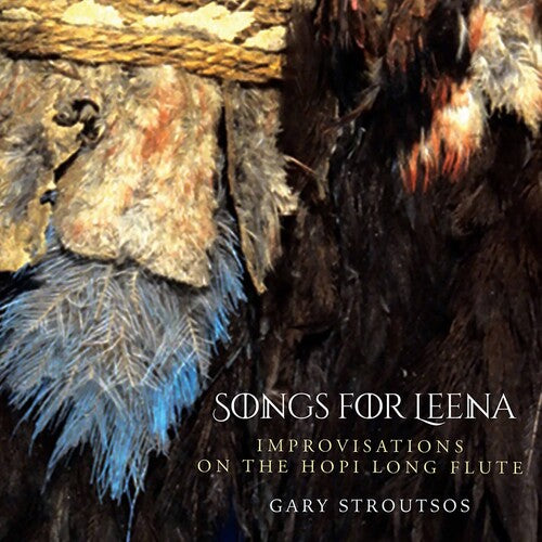 Stroutsos - Songs for Leena