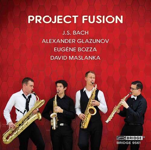 Bozza/ Project Fusion - Project Fusion