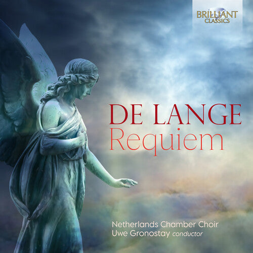 Diepenbrock/ Netherlands Chamber Orch/ Gronostay - Requiem