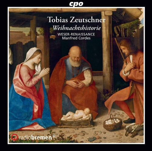 Weser-Renaissance Bremen Cordes - Weihnachtshistorie