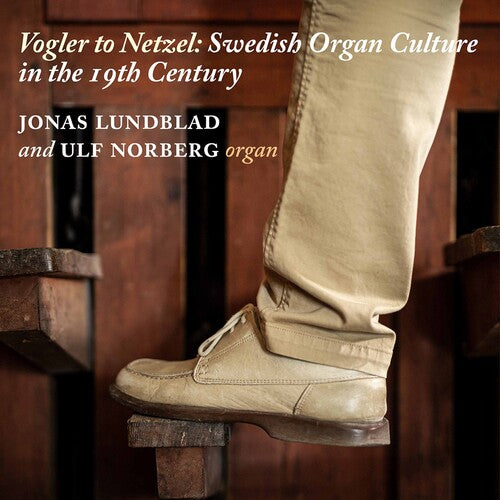 Various Artists - Vogler to Netzel