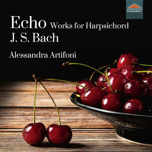Alessandra Artifoni - Echo
