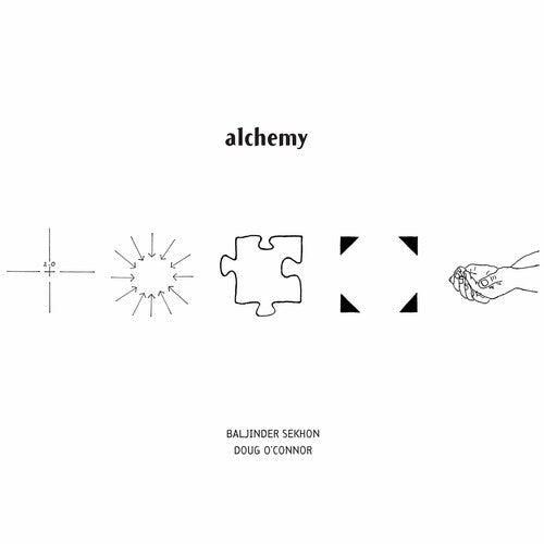 Sekhon/ Sekhon/ O'Connor - Alchemy