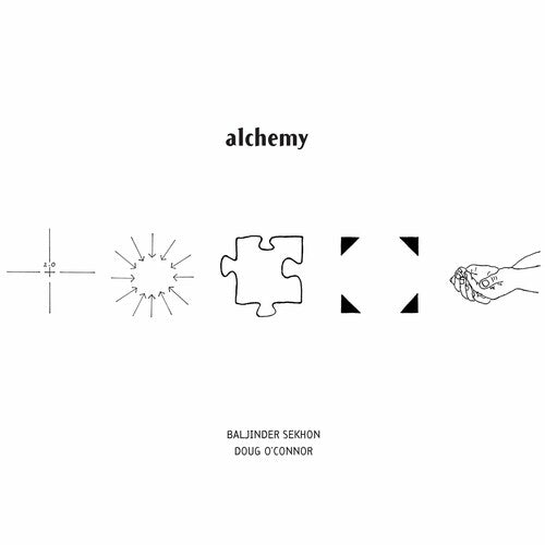 Sekhon O'Connor - Alchemy