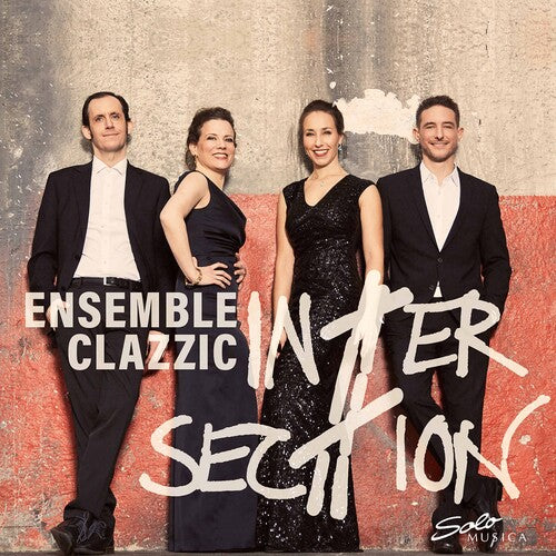 Brener/ Ensemble Clazzic - Intersecion