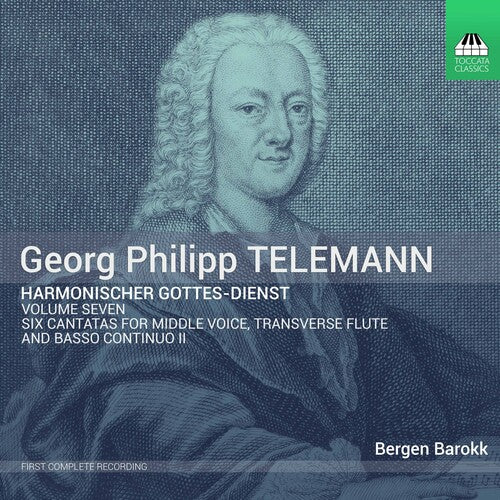 Various - Harmonischer Gottes-Dienst 7