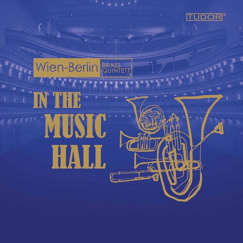 In the Music Hall/ Various - In the Music Hall