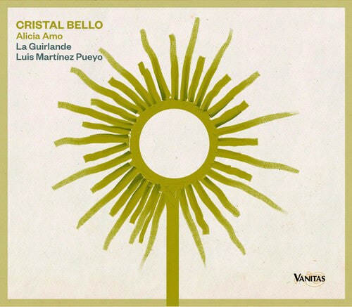 Cristal Bello/ Various - Cristal Bello