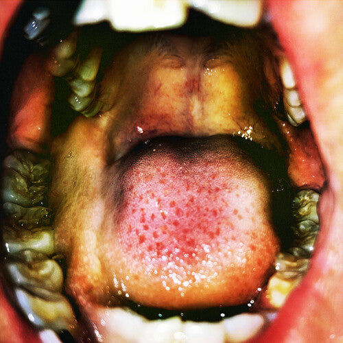 Hana Vu - Public Storage (Clear & White Marbled Vinyl)