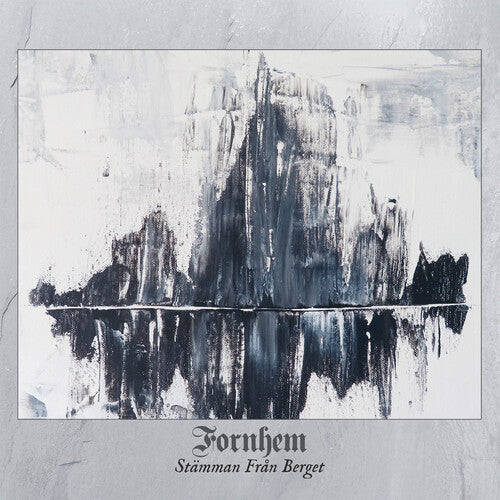 Fornhem - Stamman fran Berget