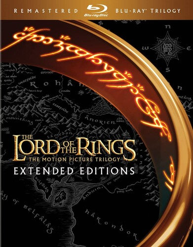 The Lord of The Rings: The Motion Picture