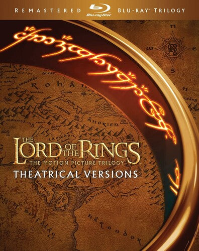 The Lord of The Rings: The Motion Picture