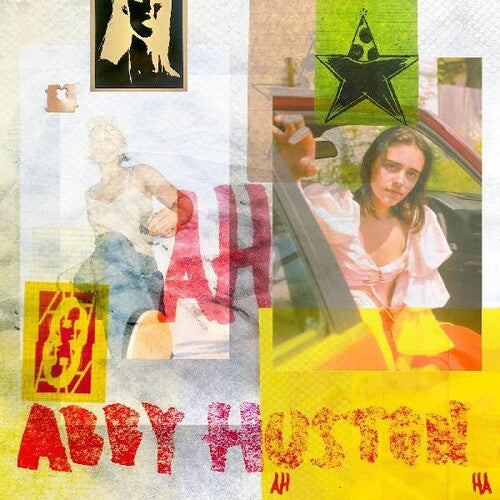 Abby Huston - Ah Ha