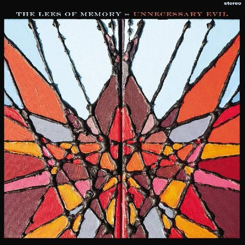 Lees of Memory - Unnecessary Evil (STEREO edition)