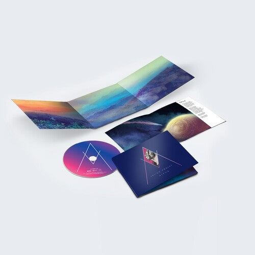 Julien Voulzy - Alpha (Digisleeve)