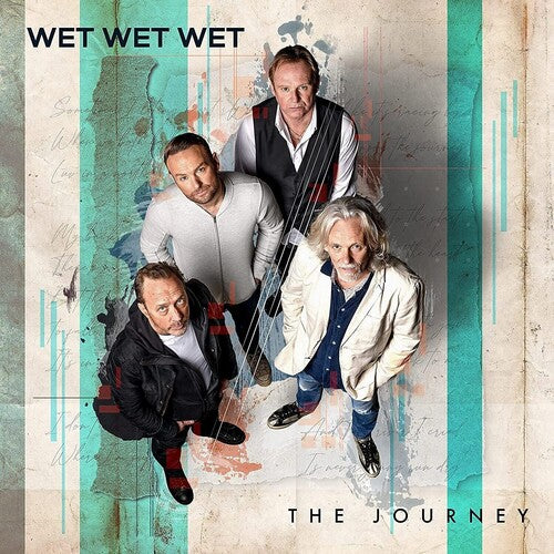 Wet Wet Wet - Journey