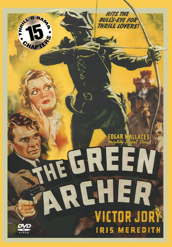 The Green Archer