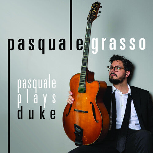 Grasso - Pasquale Plays Duke
