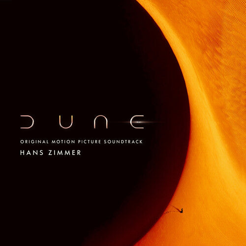 Hans Zimmer - The Dune The Soundtrack)