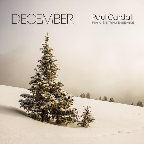 Paul Cardall - December