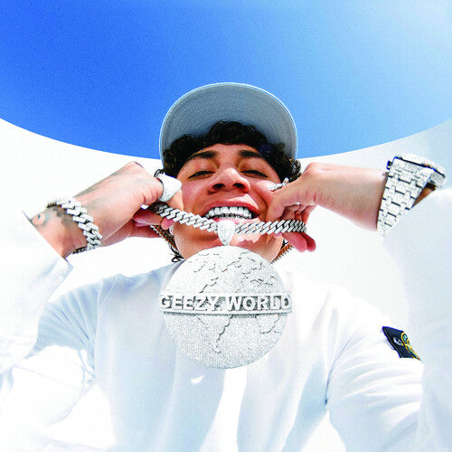 Ohgeesy - Geezyworld