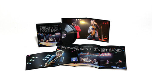 Bruce Springsteen - The Legendary 1979 No Nukes Concerts (2LP)