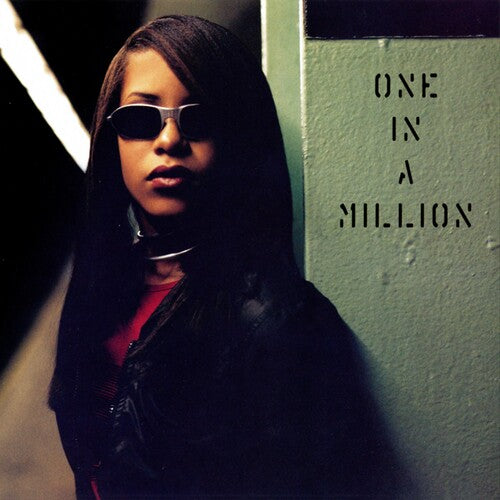 Aaliyah - One In A Million (CD BOX SET) (M)