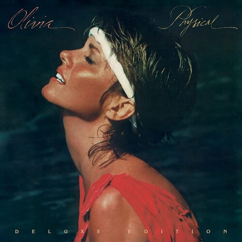 Olivia Newton-John - Physical (40th Anniversary)