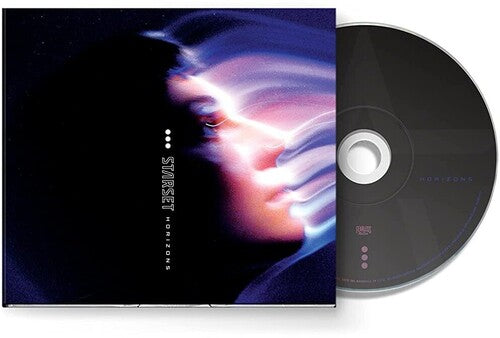 Starset - HORIZONS