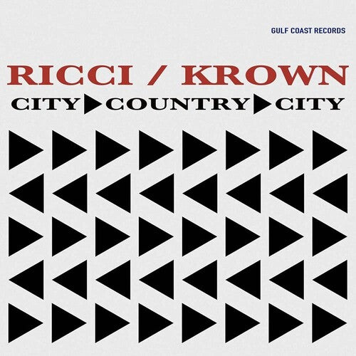 Ricci/ Krown - City Country City