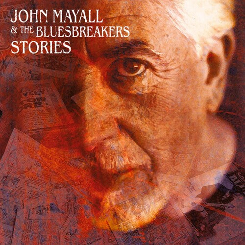 John Mayall & Bluesbreakers - Stories