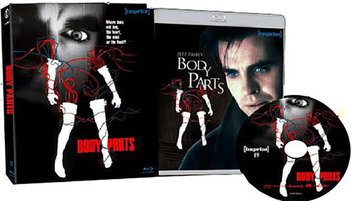 Body Parts