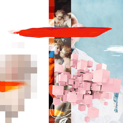 Biffy Clyro - The Myth Of The Happily Ever After