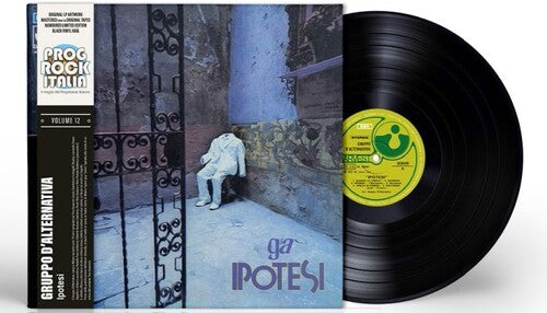 Gruppo d'Alternativa - Ipotesi