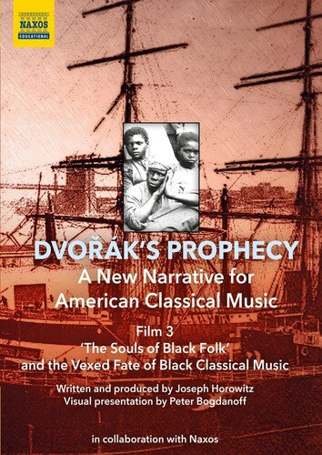 Dvorak's Prophecy: Film 3