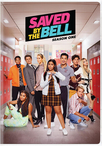 Saved by the Bell: Season One