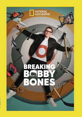 Breaking Bobby Bones: Season 1