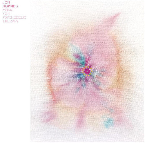 Jon Hopkins - Music For Psychedelic Therapy