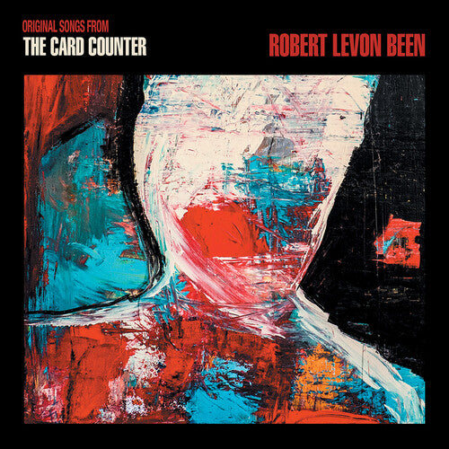 Robert Been Levon - The Card Counter (Original Songs from the Motion Picture)