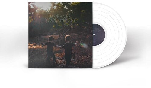 Dave Hause - Blood Harmony