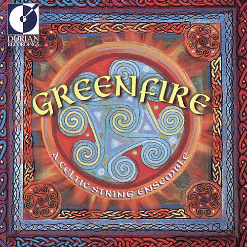 Greenfire - Greenfire