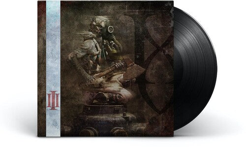 Gemini Syndrome - 3rd Degree - The Raising