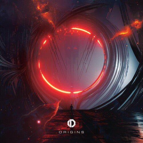 Dynatron - Origins