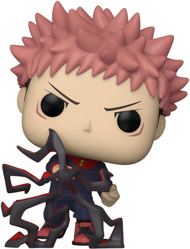 FUNKO POP! TELEVISION: Squid Game - Sae -byeok 067