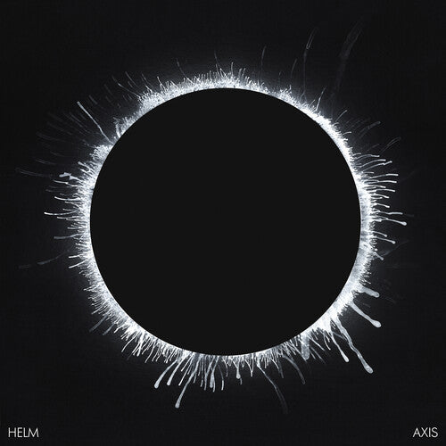 The Helm - Axis (Clear Purple Vinyl)