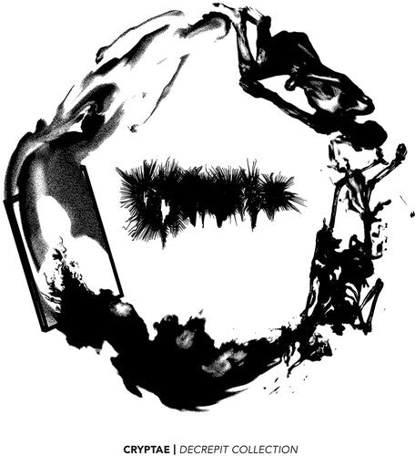 Cryptae - Decrepit Collection