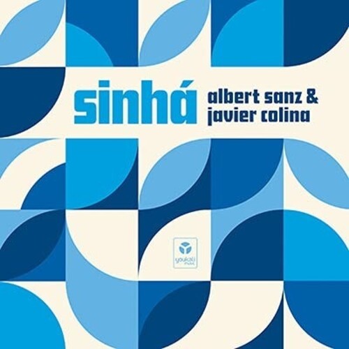 Albert Sanz / Javier Colina - Sinha