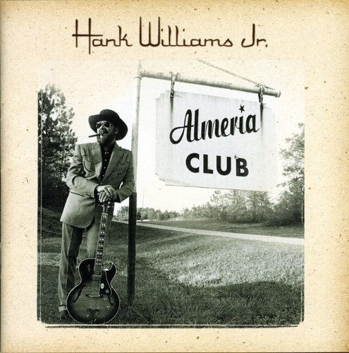 Hank - The Almeria Club Recordings
